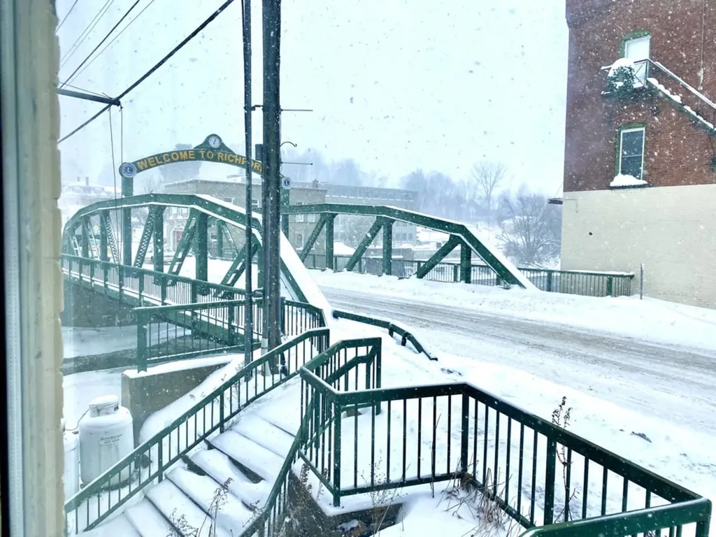 1 Main Street Richford VT 05476