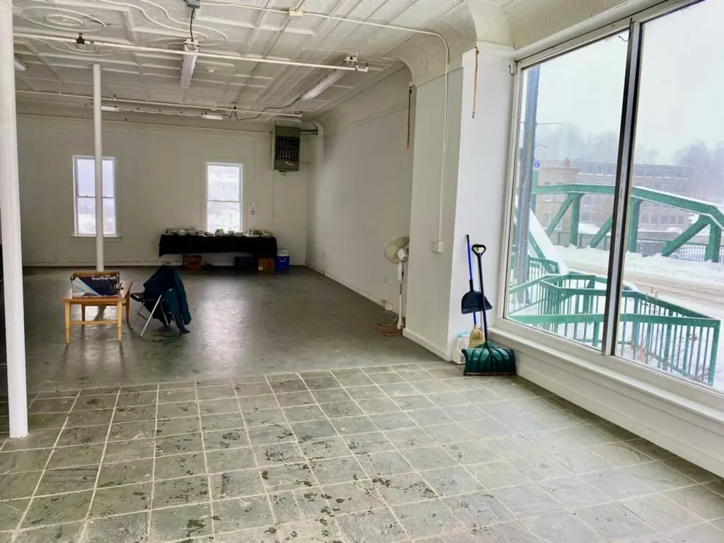 1 Main Street Richford VT 05476