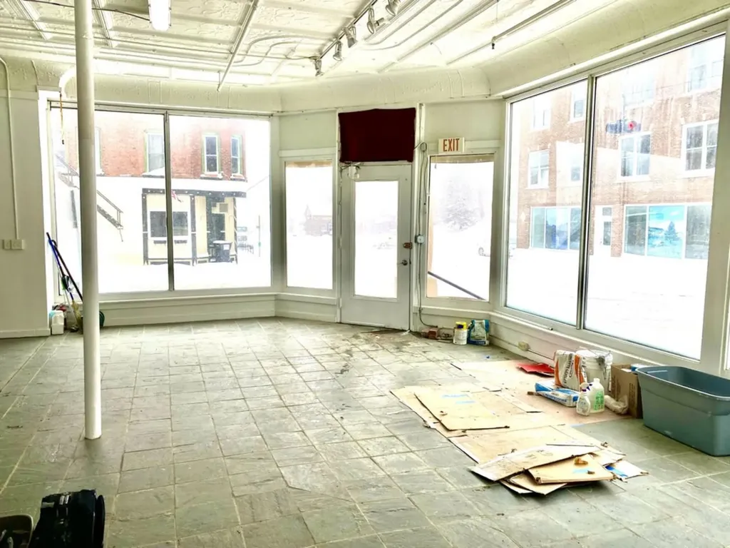 1 Main Street Richford VT 05476