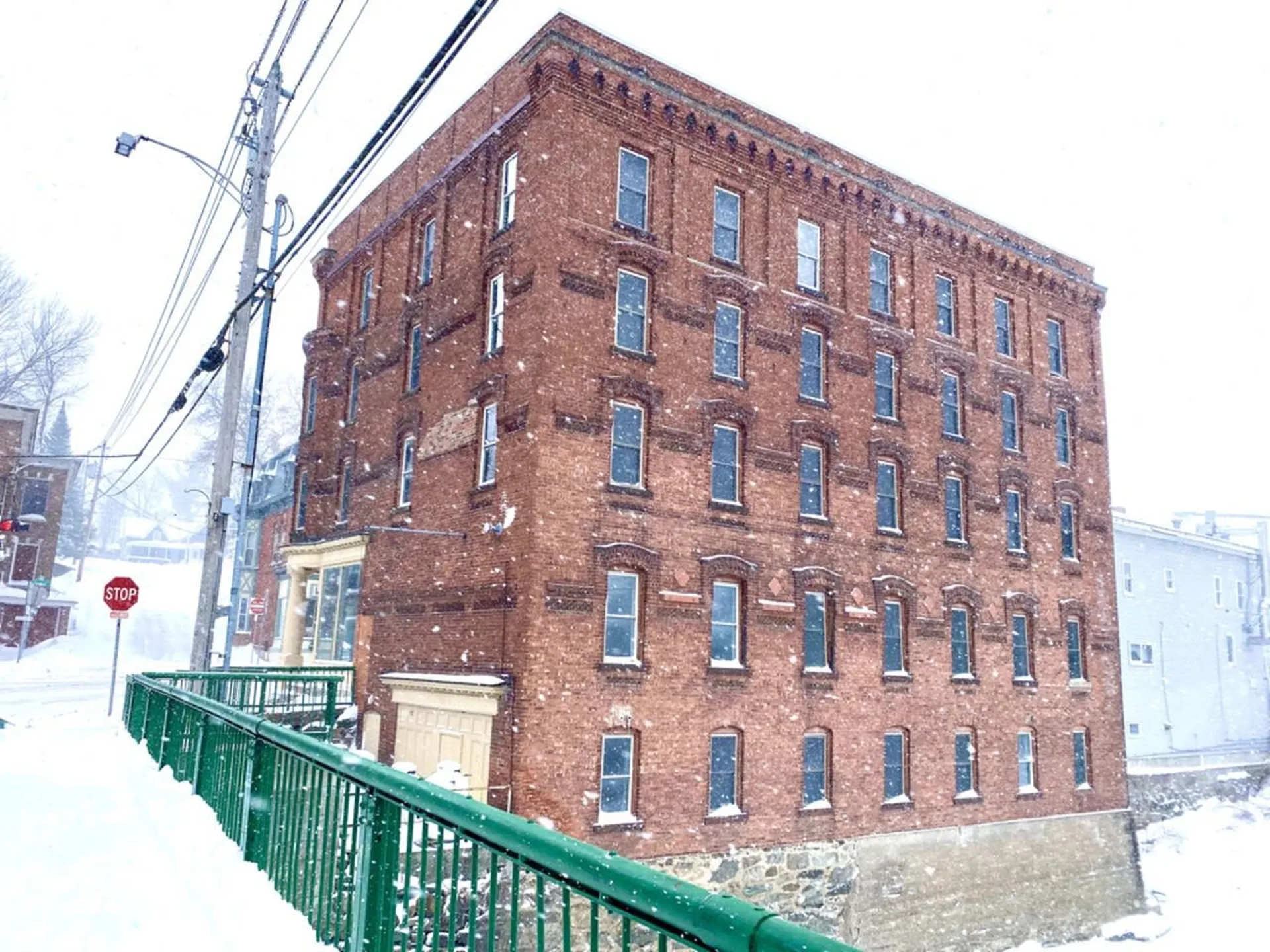 1 Main Street Richford VT 05476