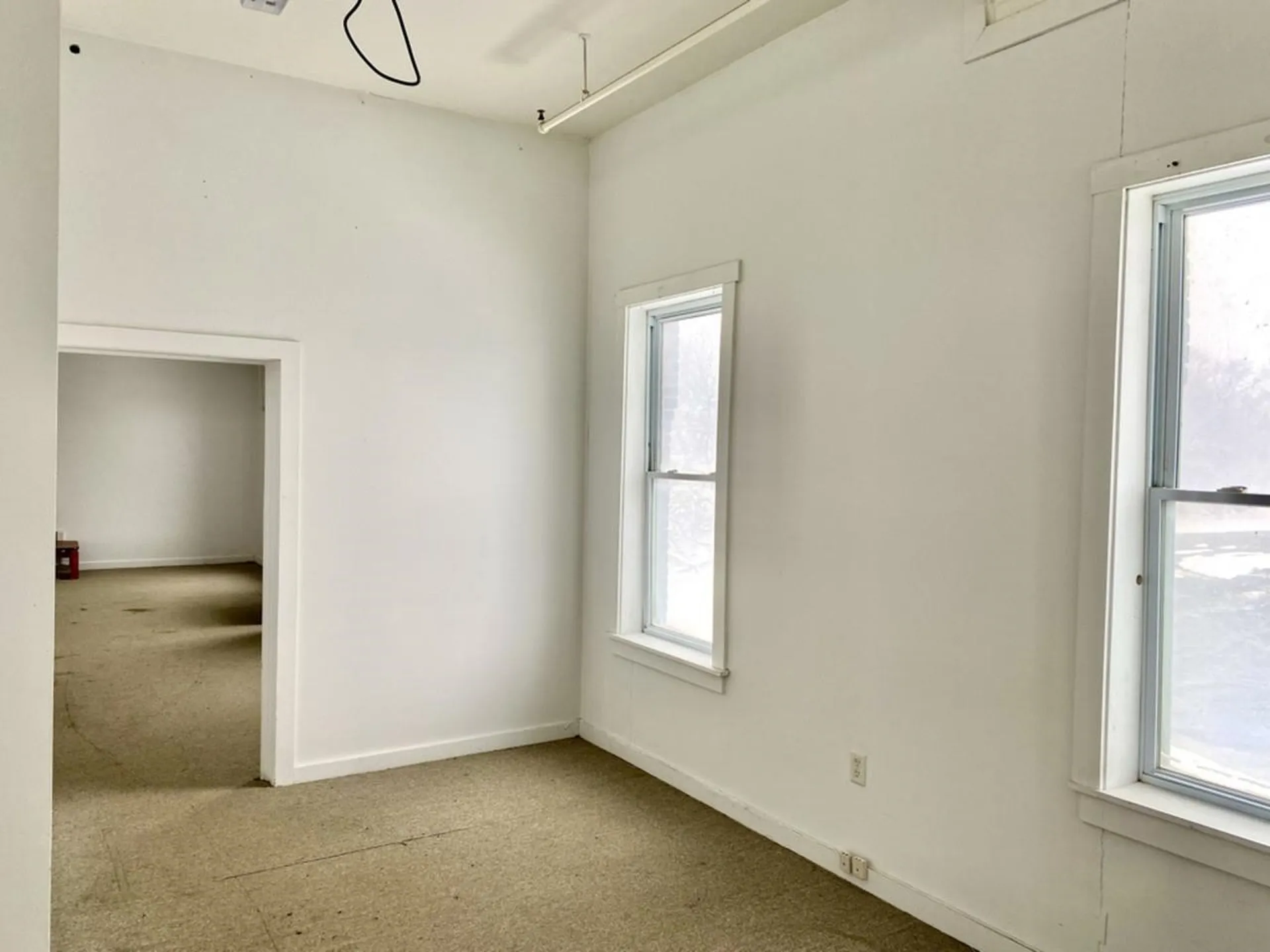 1 Main Street Richford VT 05476