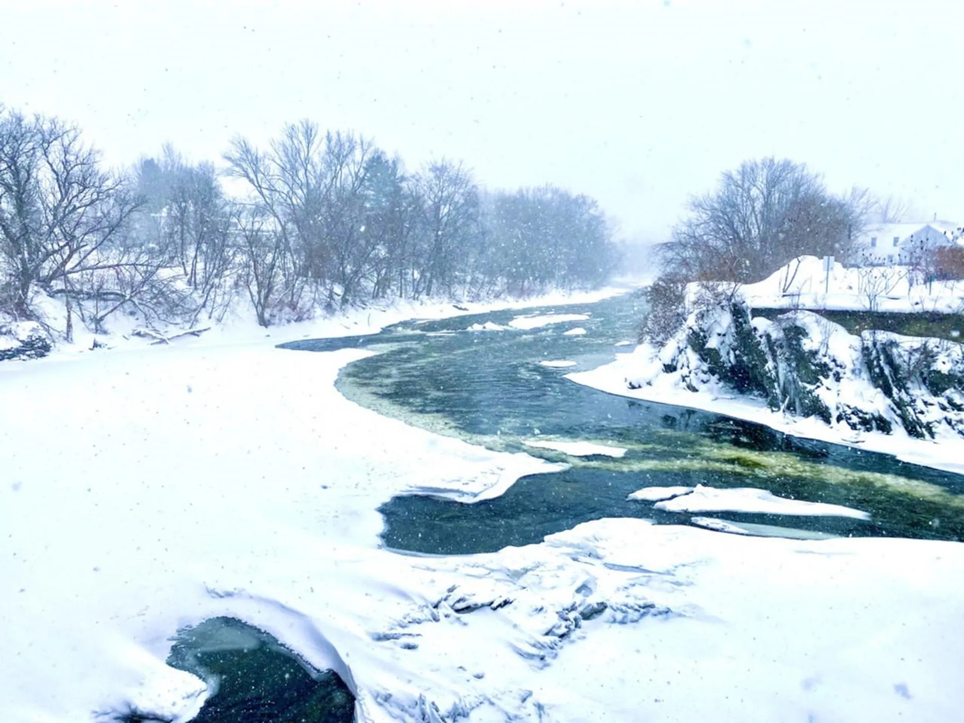 1 Main Street Richford VT 05476