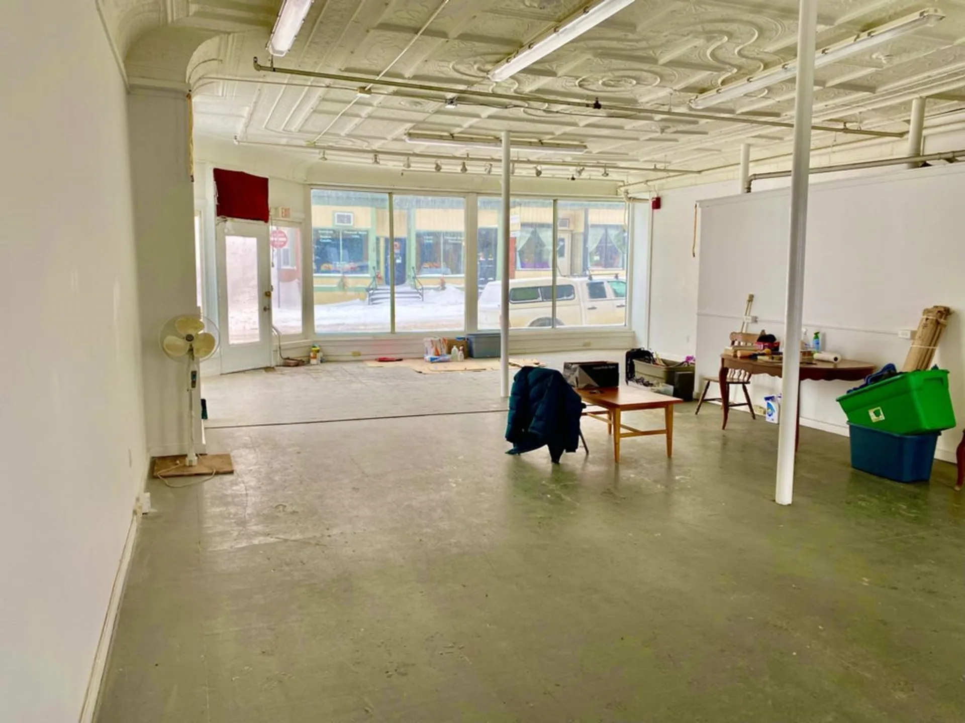 1 Main Street Richford VT 05476