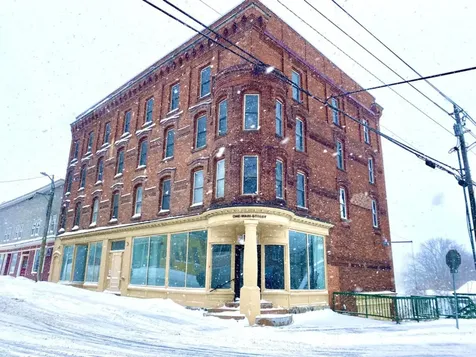 1 Main Street Richford VT 05476