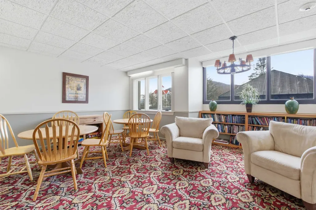 48 Cooper Memorial Drive Lincoln NH 03251