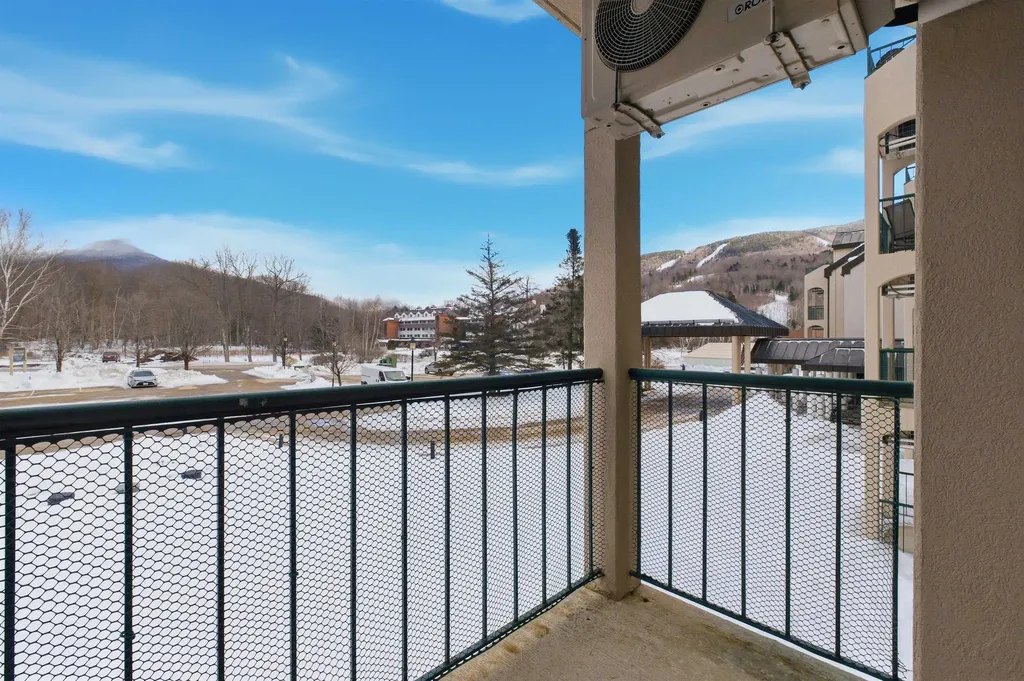 48 Cooper Memorial Drive Lincoln NH 03251