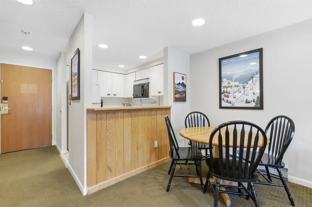 48 Cooper Memorial Drive Lincoln NH 03251