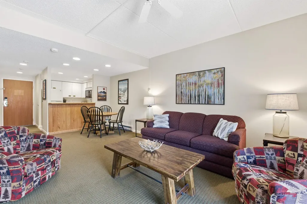 48 Cooper Memorial Drive Lincoln NH 03251