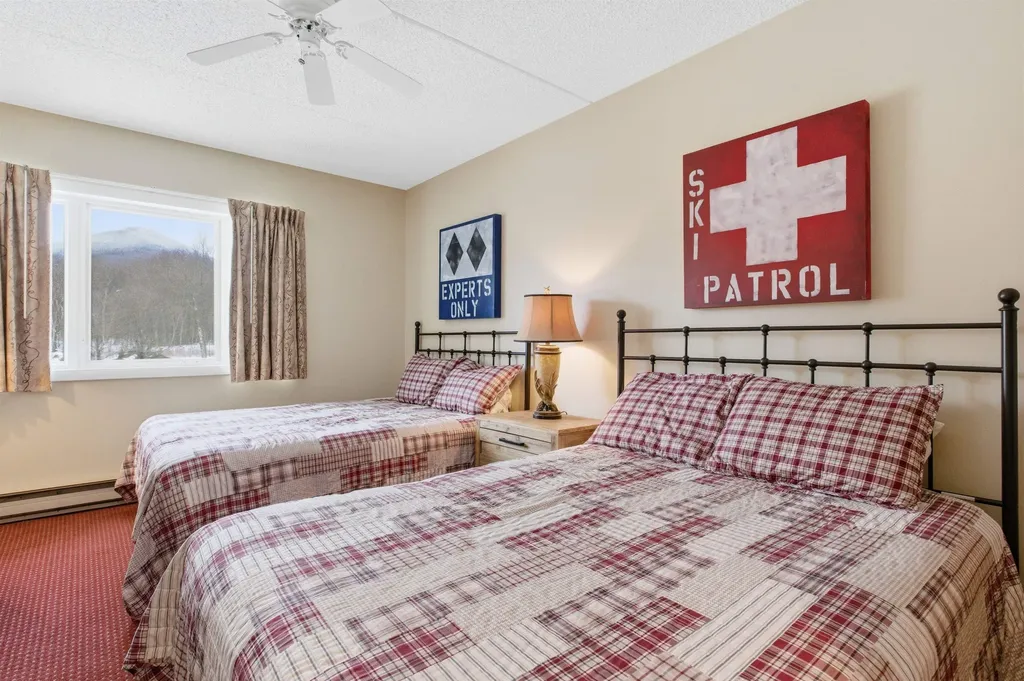 48 Cooper Memorial Drive Lincoln NH 03251