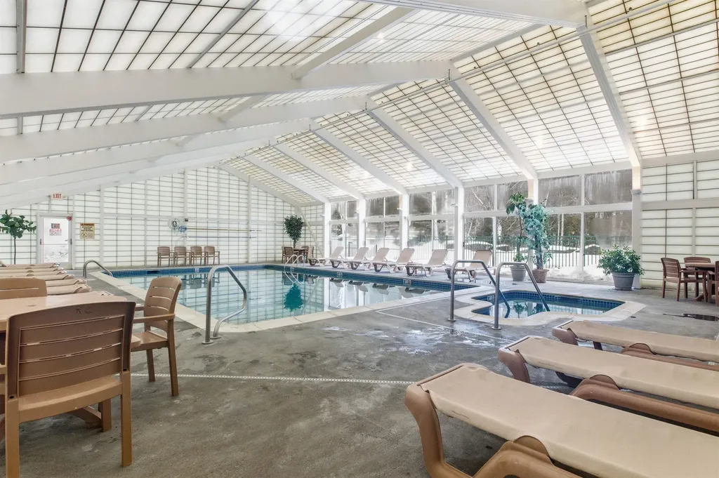 48 Cooper Memorial Drive Lincoln NH 03251