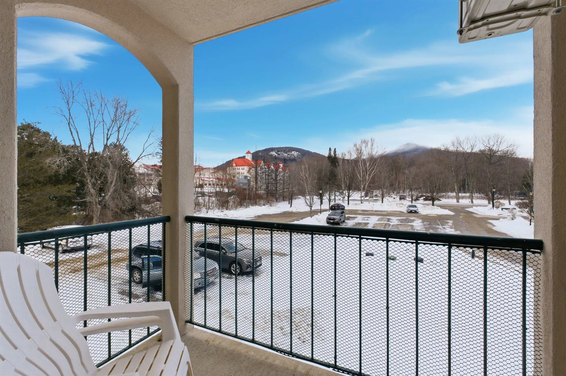 48 Cooper Memorial Drive Lincoln NH 03251