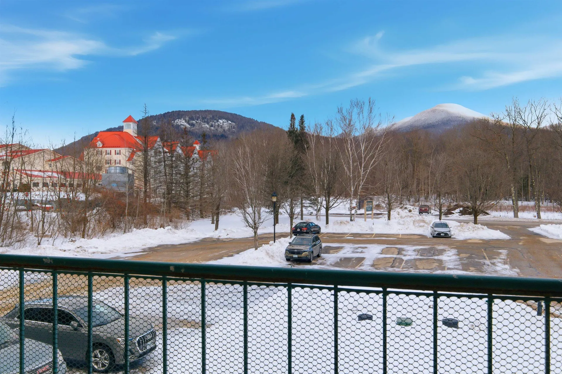 48 Cooper Memorial Drive Lincoln NH 03251