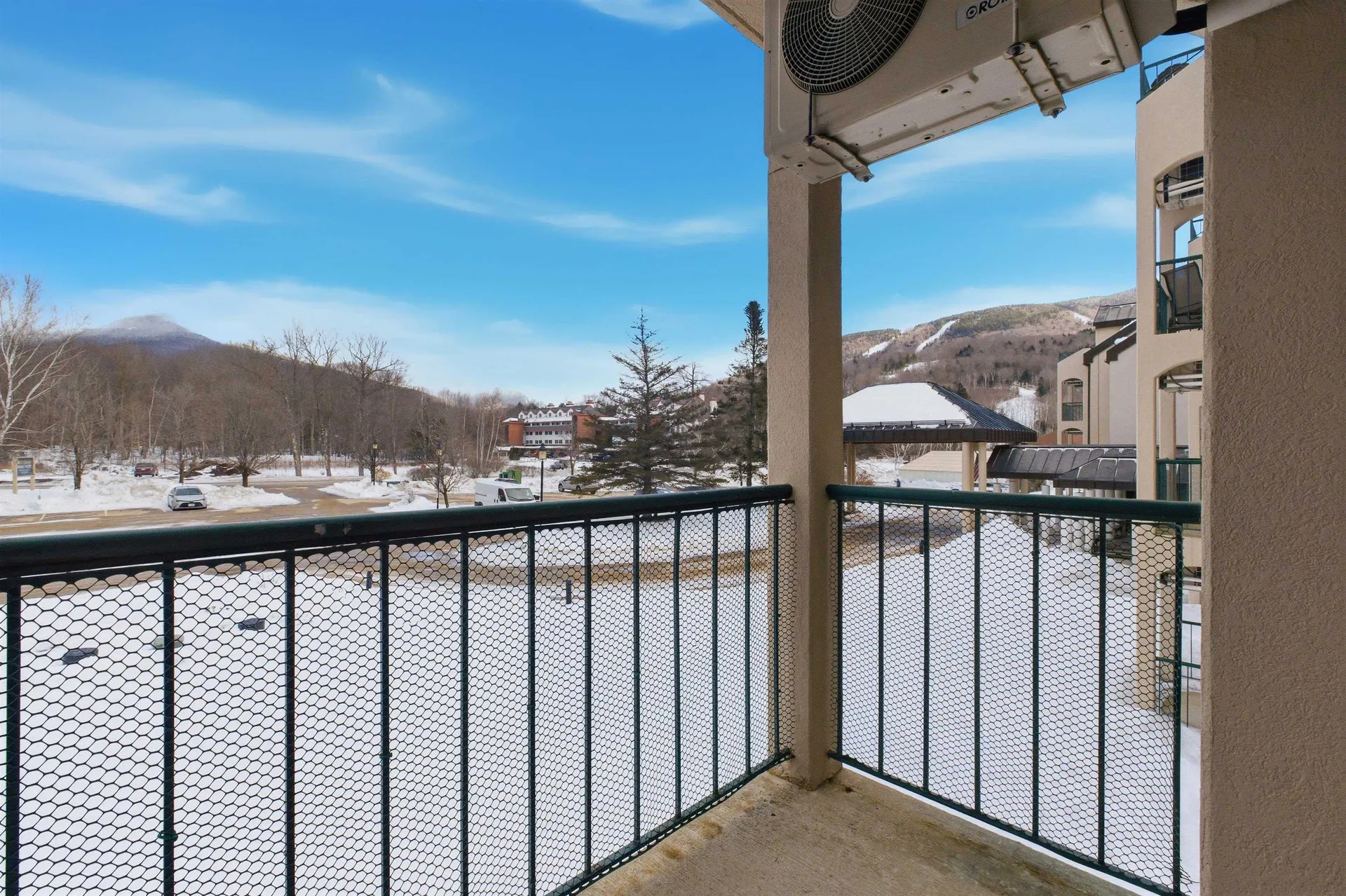 48 Cooper Memorial Drive Lincoln NH 03251