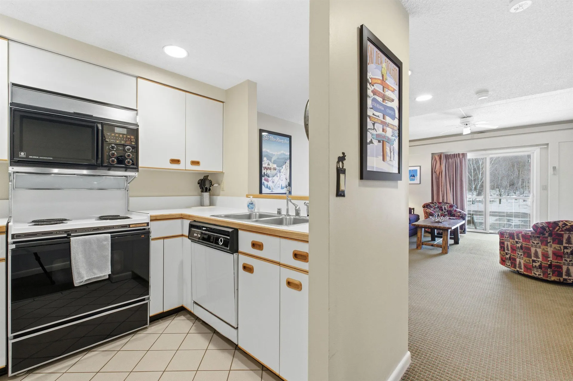 48 Cooper Memorial Drive Lincoln NH 03251