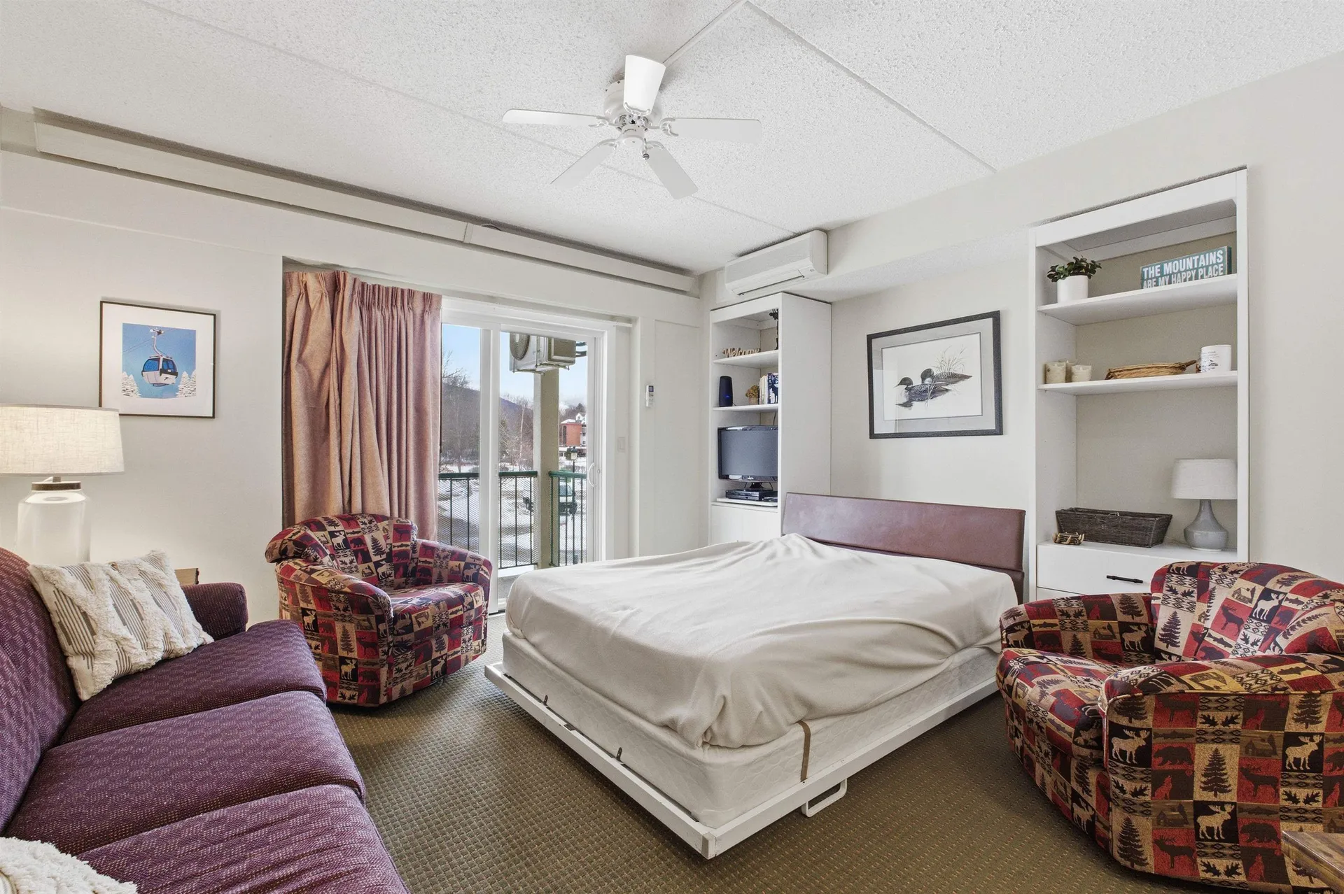 48 Cooper Memorial Drive Lincoln NH 03251