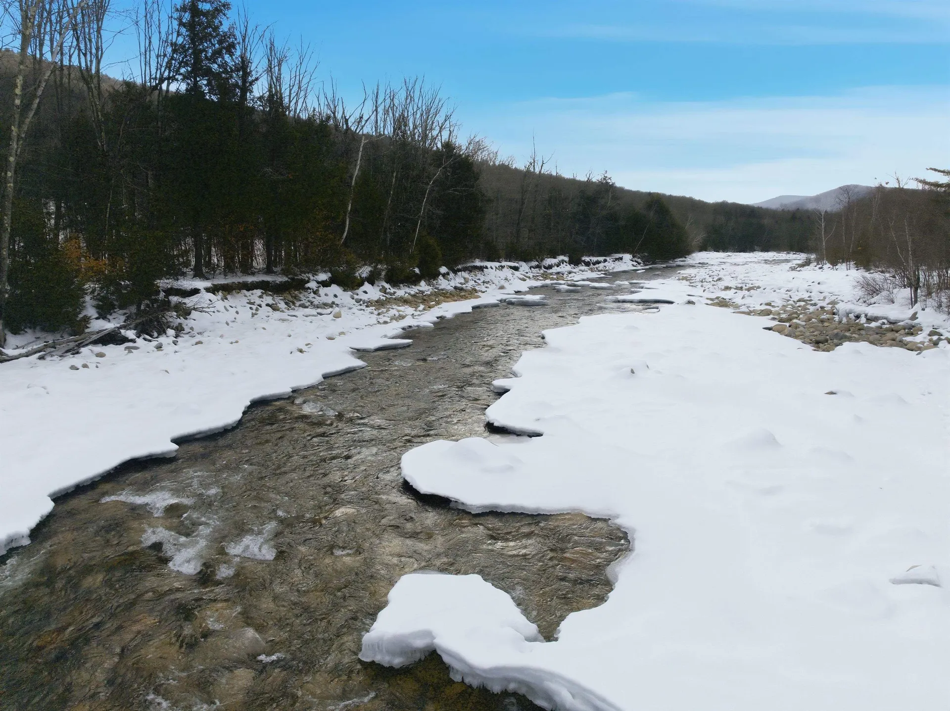 48 Cooper Memorial Drive Lincoln NH 03251