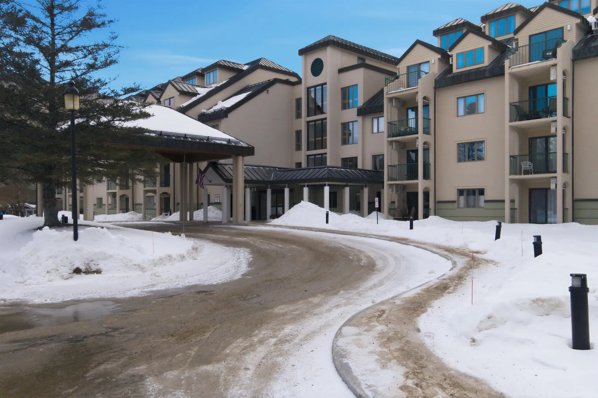 48 Cooper Memorial Drive Lincoln NH 03251