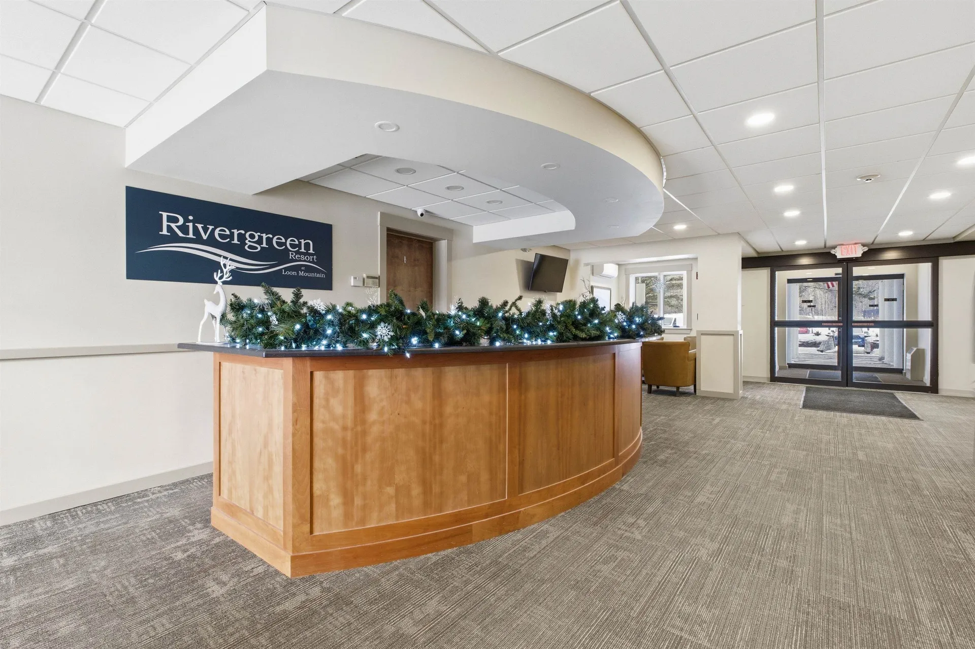 48 Cooper Memorial Drive Lincoln NH 03251