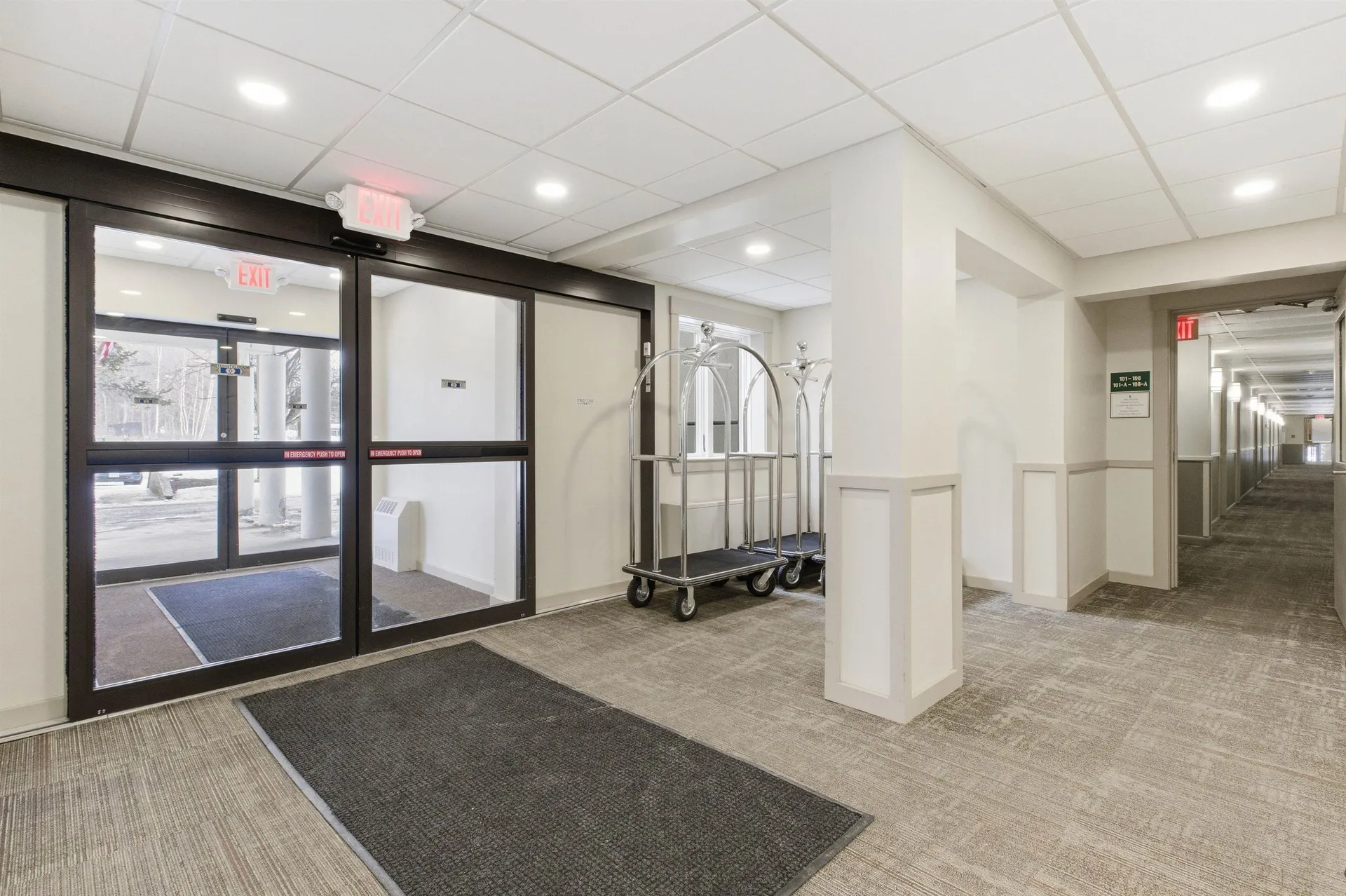 48 Cooper Memorial Drive Lincoln NH 03251