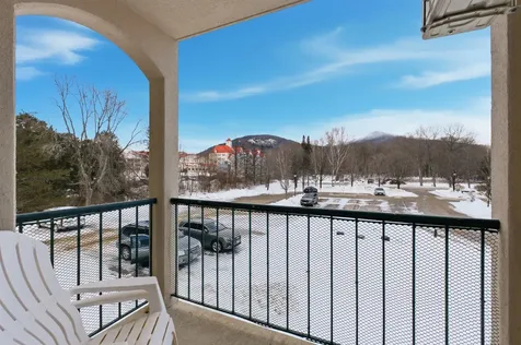 48 Cooper Memorial Drive Lincoln NH 03251