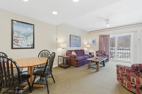 48 Cooper Memorial Drive Lincoln NH 03251