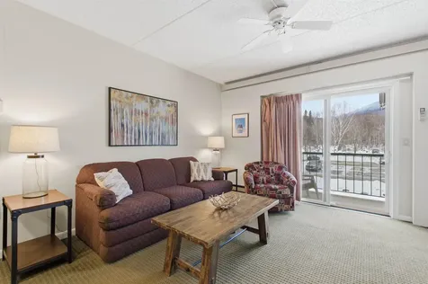 48 Cooper Memorial Drive Lincoln NH 03251