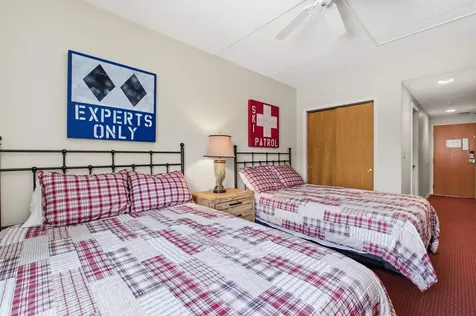 48 Cooper Memorial Drive Lincoln NH 03251