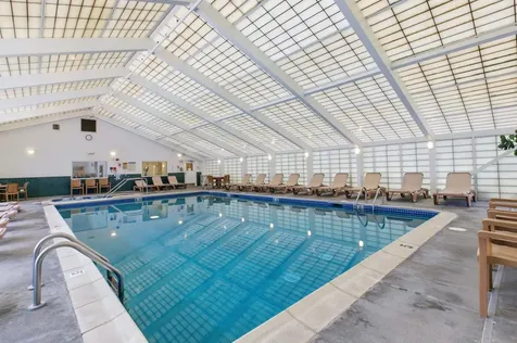 48 Cooper Memorial Drive Lincoln NH 03251