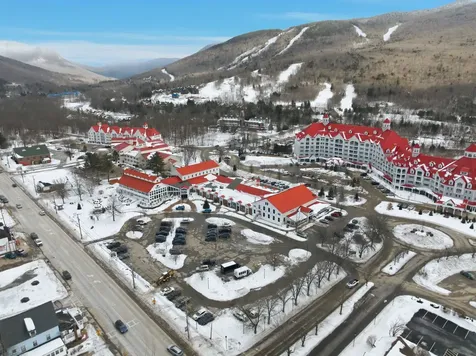 48 Cooper Memorial Drive Lincoln NH 03251