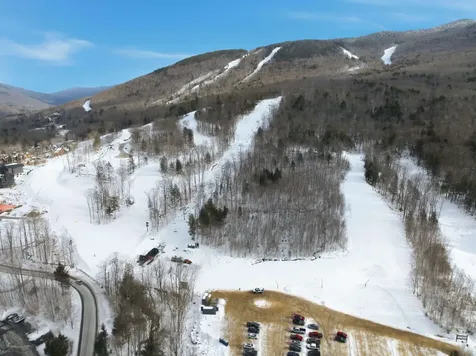 48 Cooper Memorial Drive Lincoln NH 03251