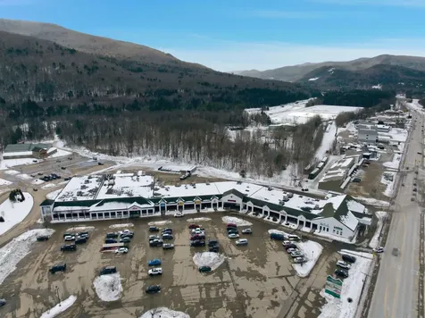 48 Cooper Memorial Drive Lincoln NH 03251