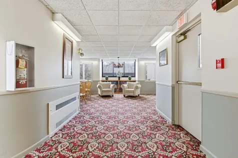 48 Cooper Memorial Drive Lincoln NH 03251