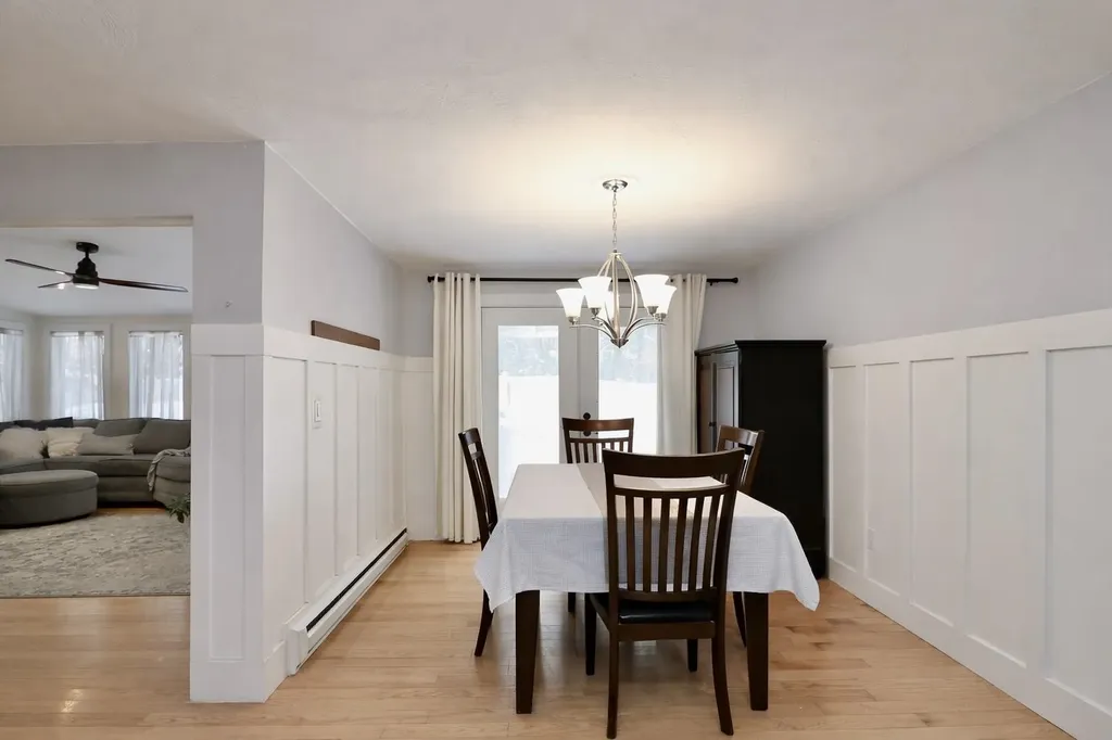 70 Hillside Drive Henniker NH 03242