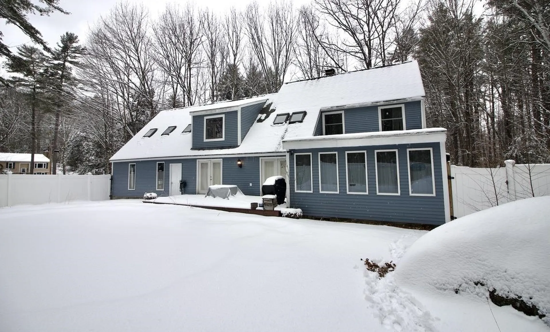 70 Hillside Drive Henniker NH 03242