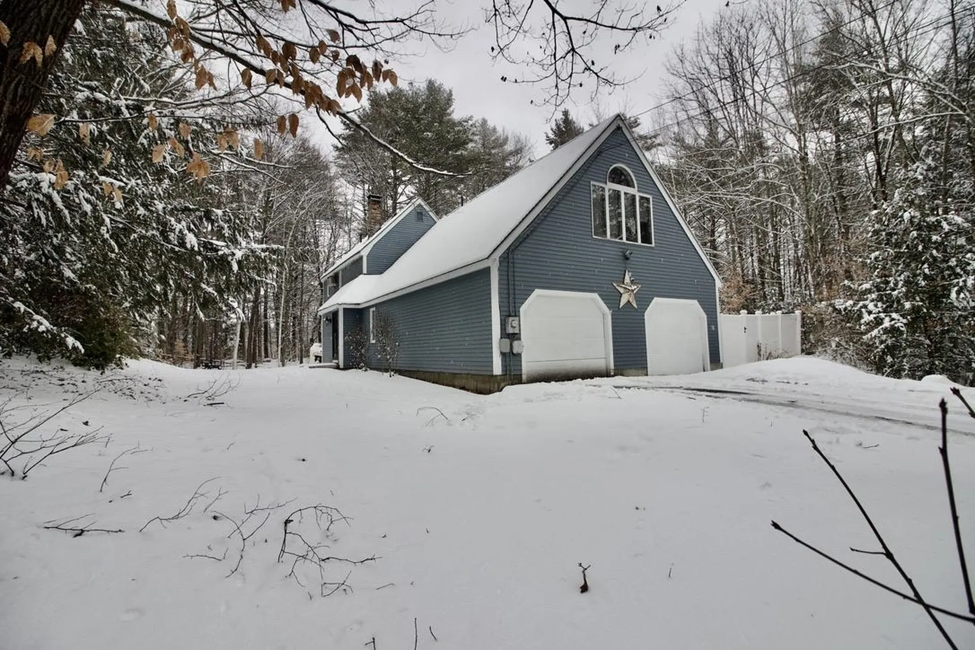 70 Hillside Drive Henniker NH 03242