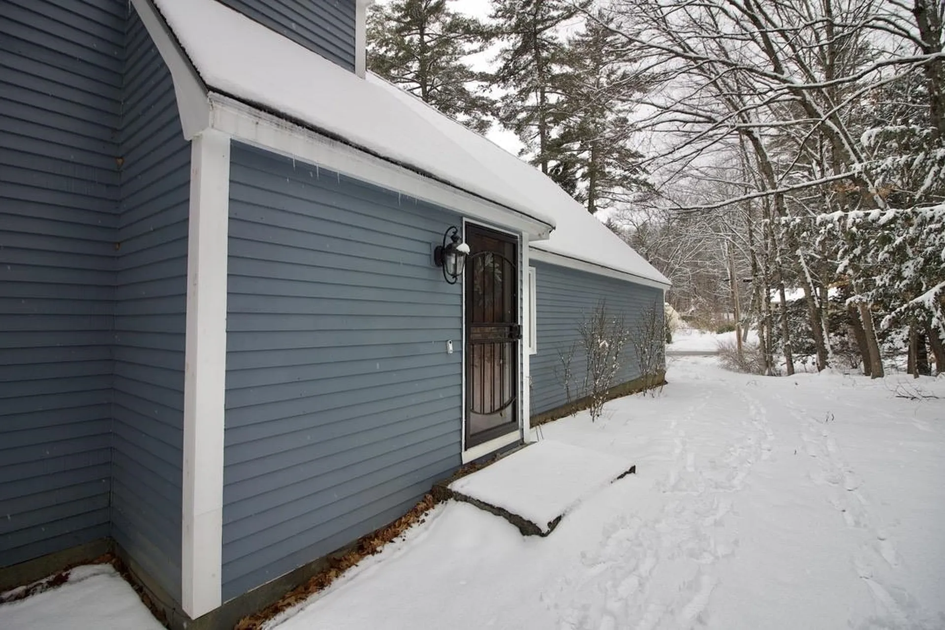 70 Hillside Drive Henniker NH 03242