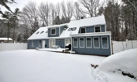 70 Hillside Drive Henniker NH 03242