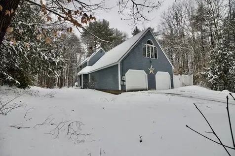 70 Hillside Drive Henniker NH 03242
