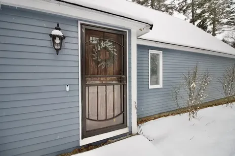 70 Hillside Drive Henniker NH 03242