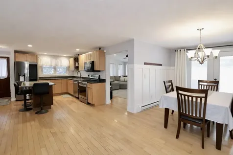 70 Hillside Drive Henniker NH 03242