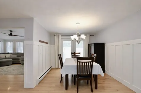 70 Hillside Drive Henniker NH 03242