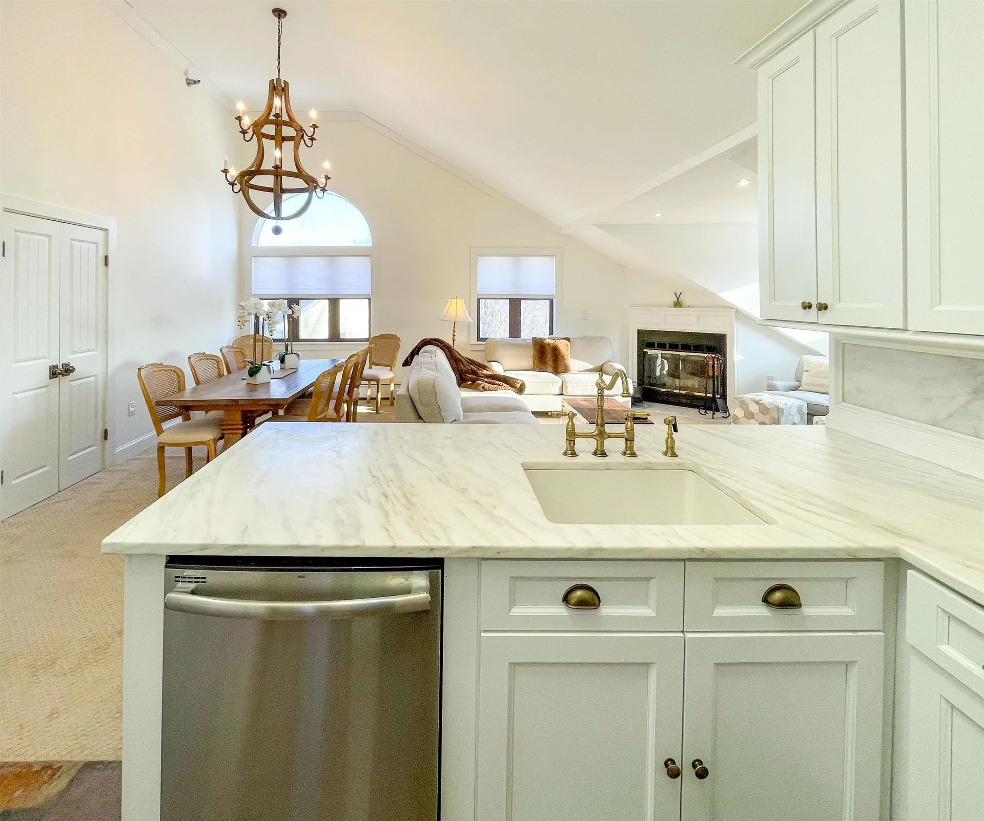 81 White Loop Ludlow VT 05149