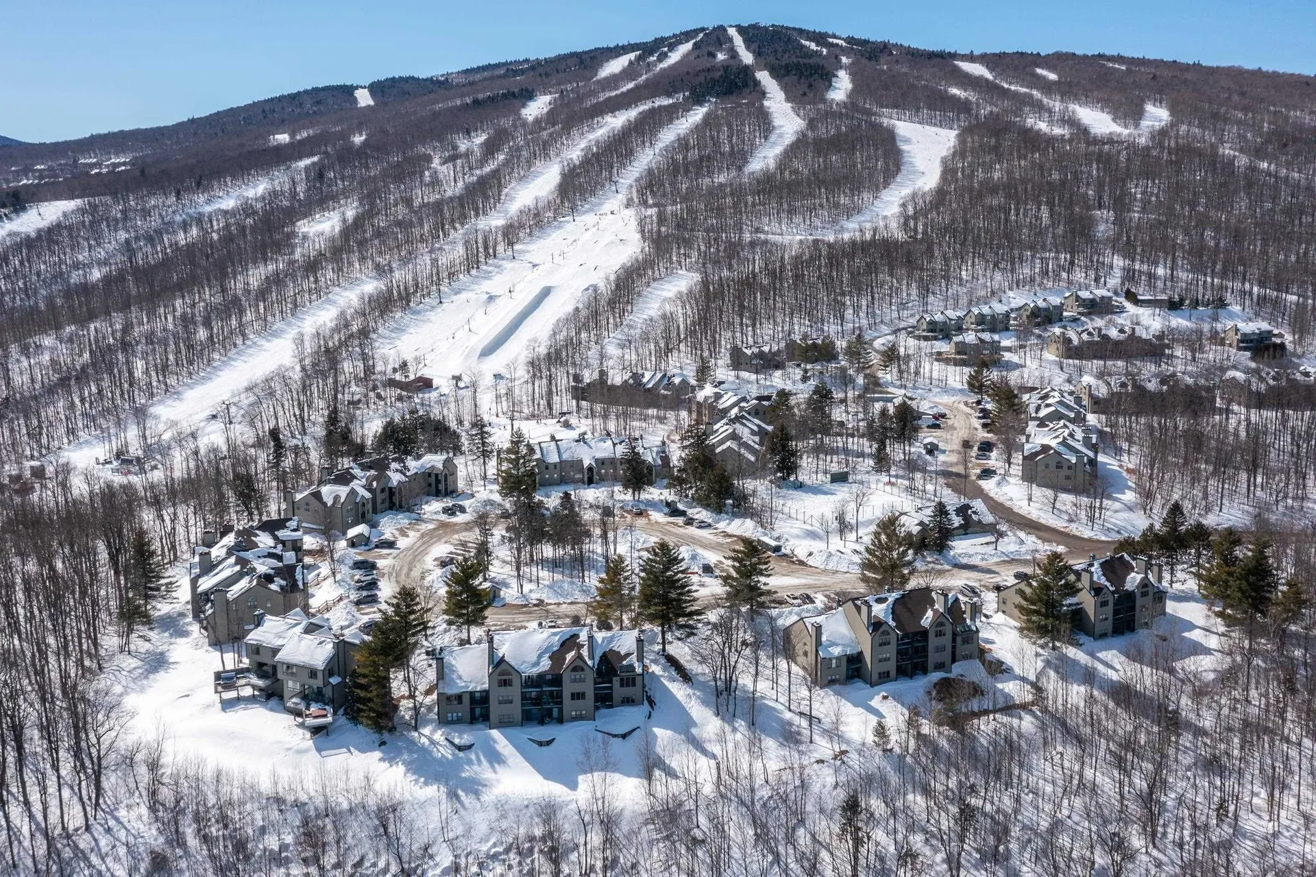 81 White Loop Ludlow VT 05149