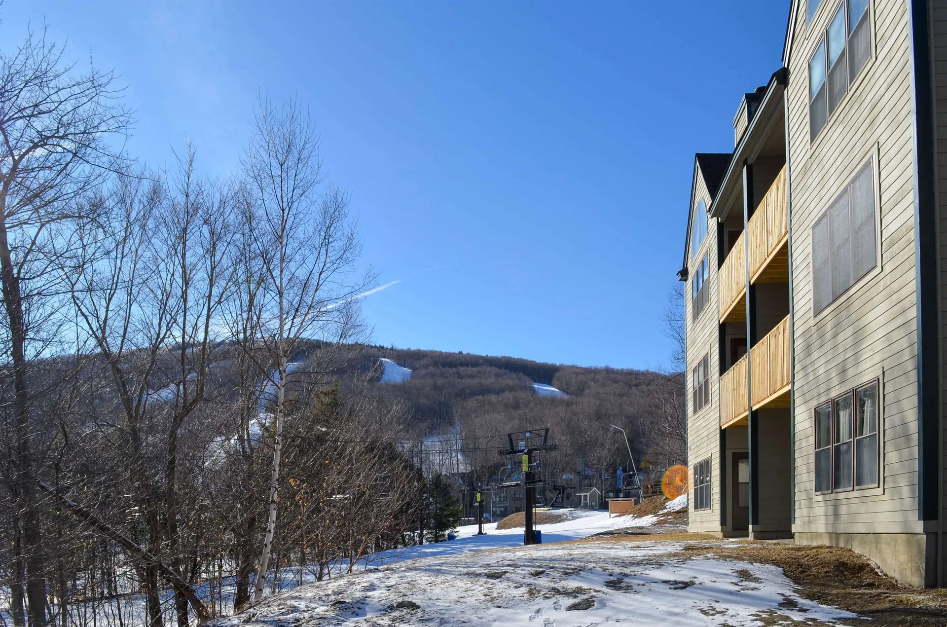 81 White Loop Ludlow VT 05149