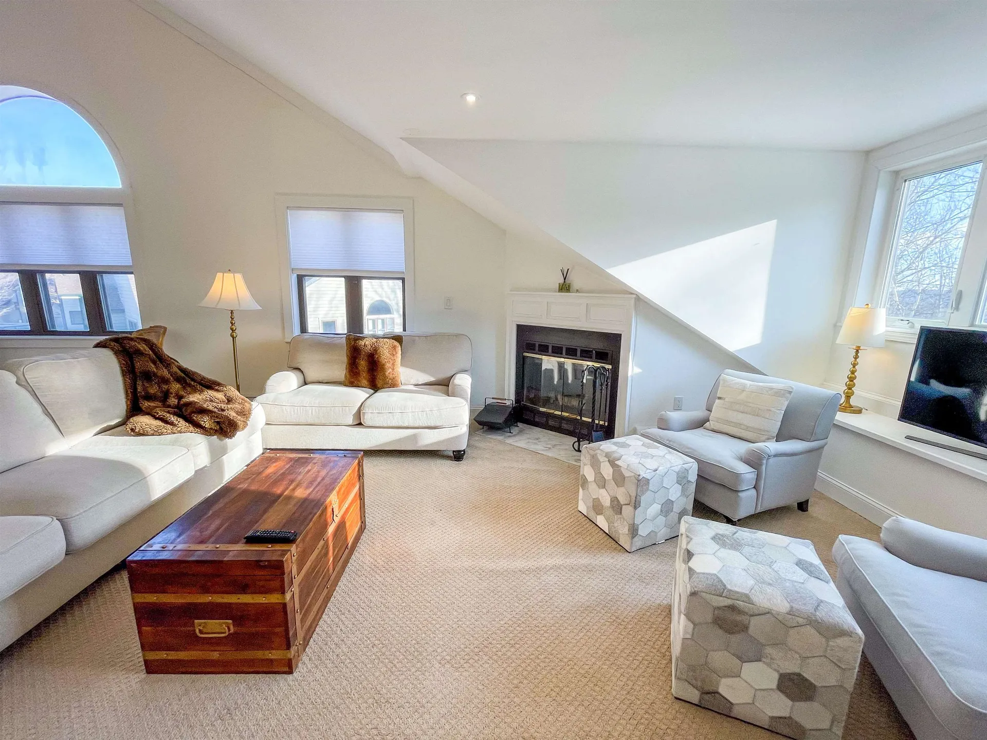 81 White Loop Ludlow VT 05149