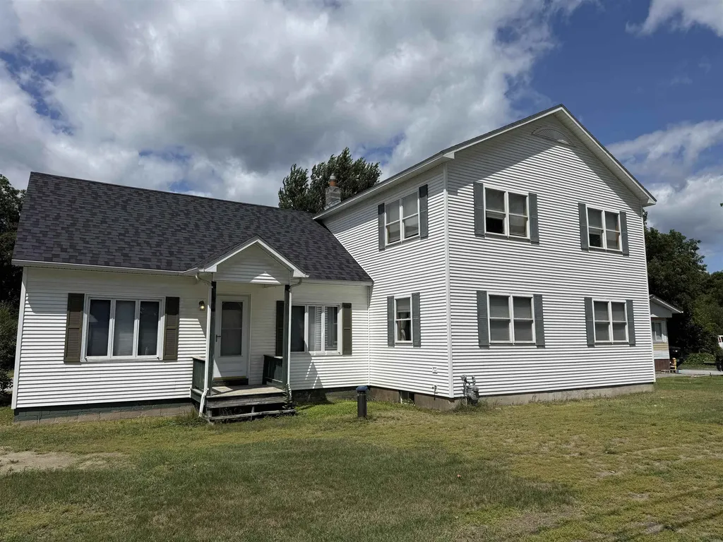 75 Decatur Street Highgate VT 05459