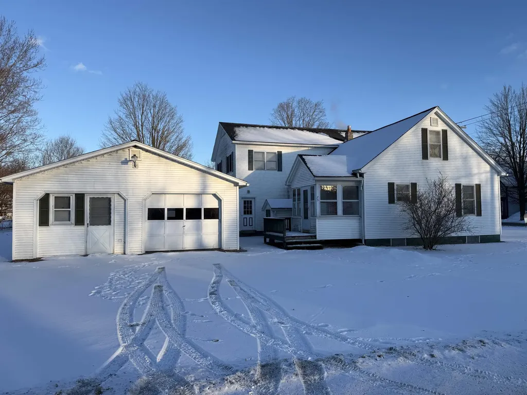 75 Decatur Street Highgate VT 05459
