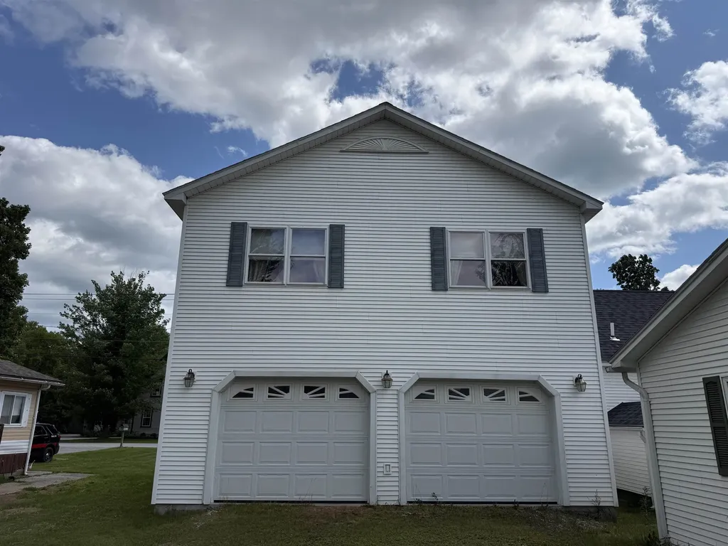 75 Decatur Street Highgate VT 05459