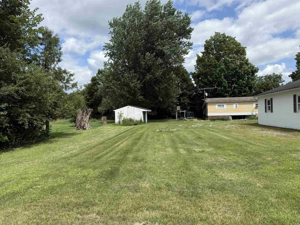 75 Decatur Street Highgate VT 05459