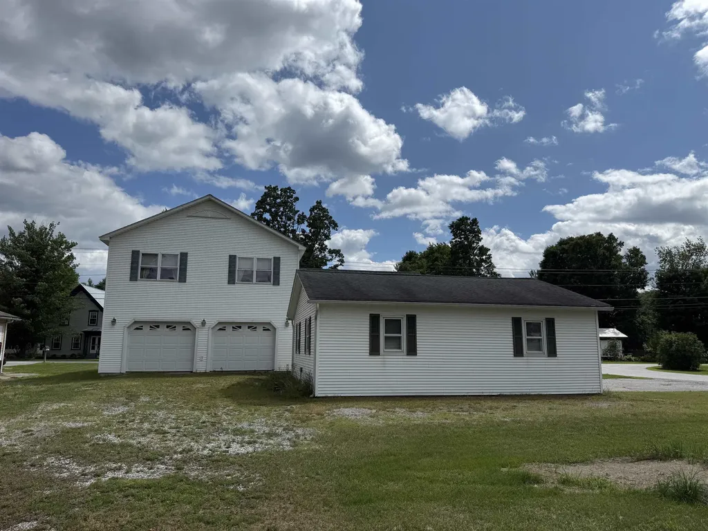 75 Decatur Street Highgate VT 05459